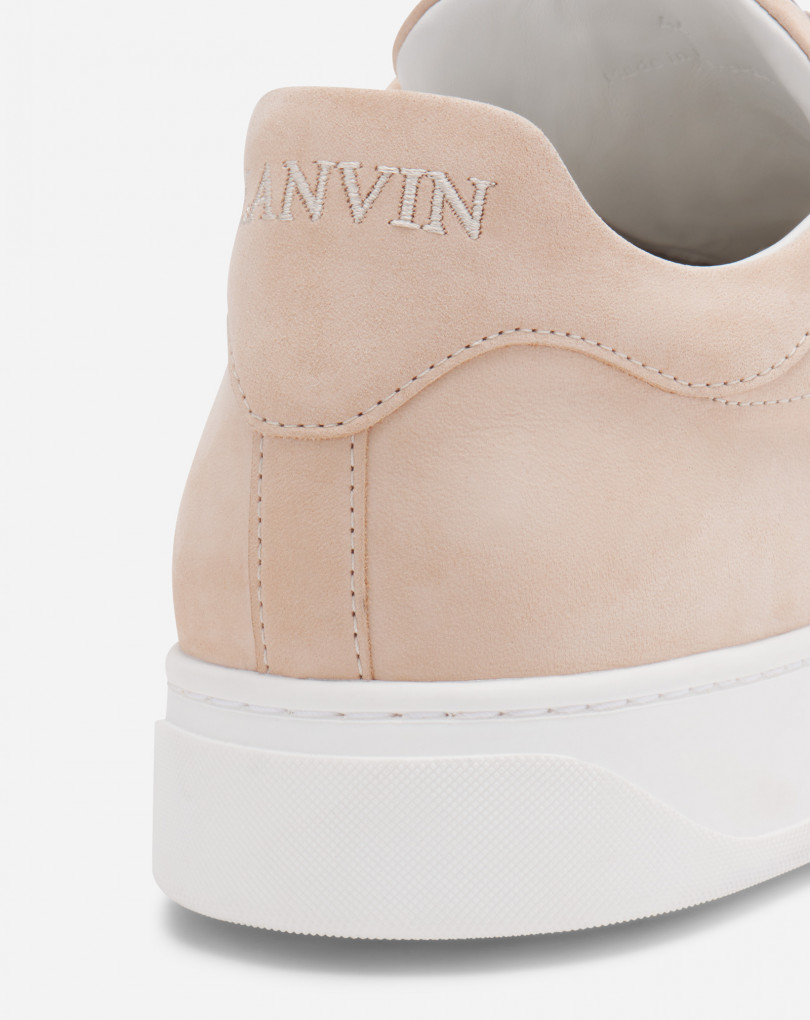 SNEAKERS DDB0 EN SUEDE