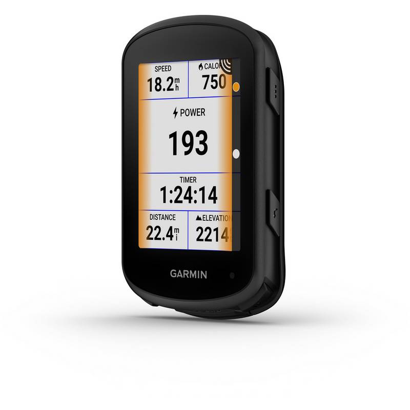 Garmin Edge 840 Fahrradcomputer
