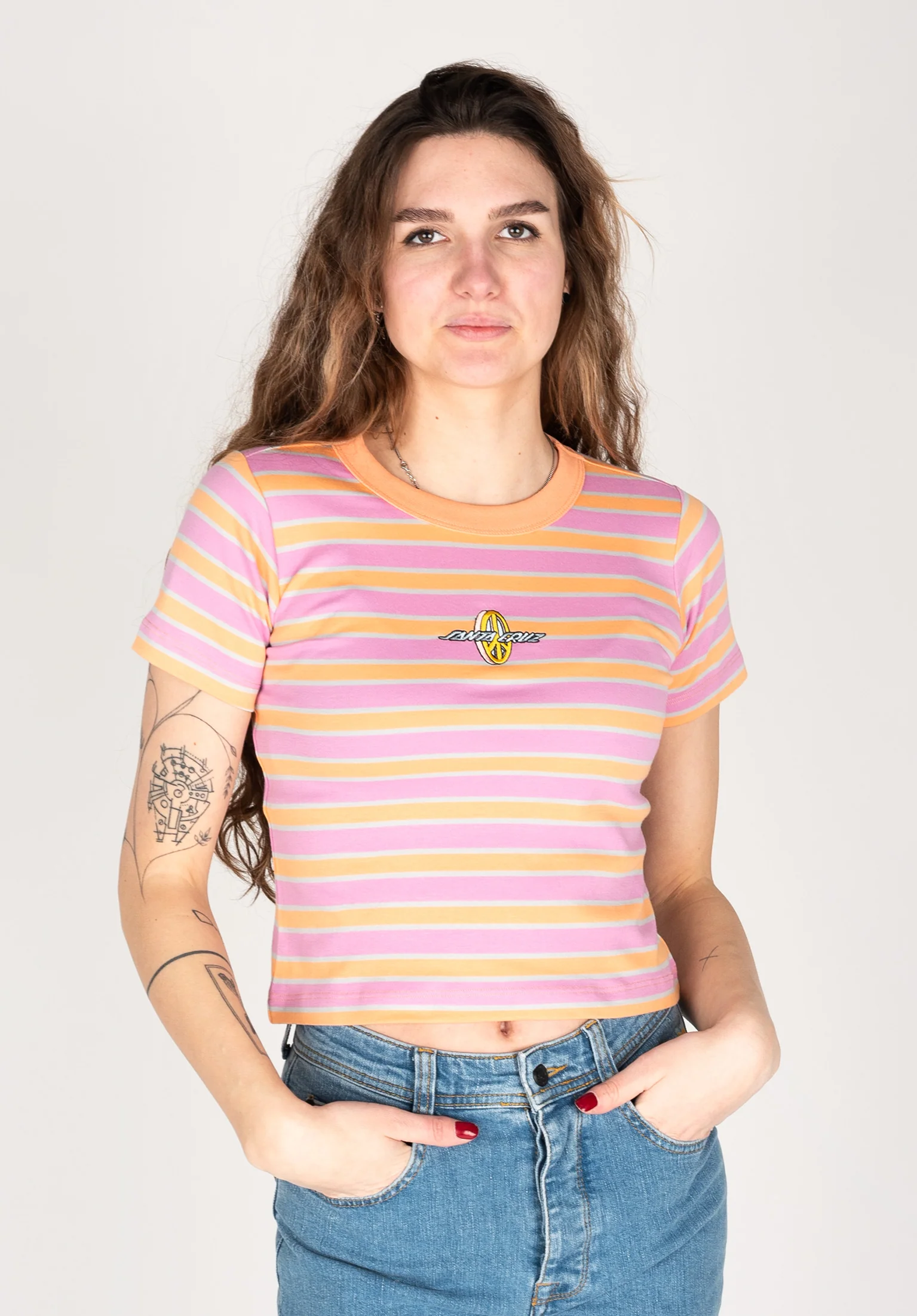 Peace Strip