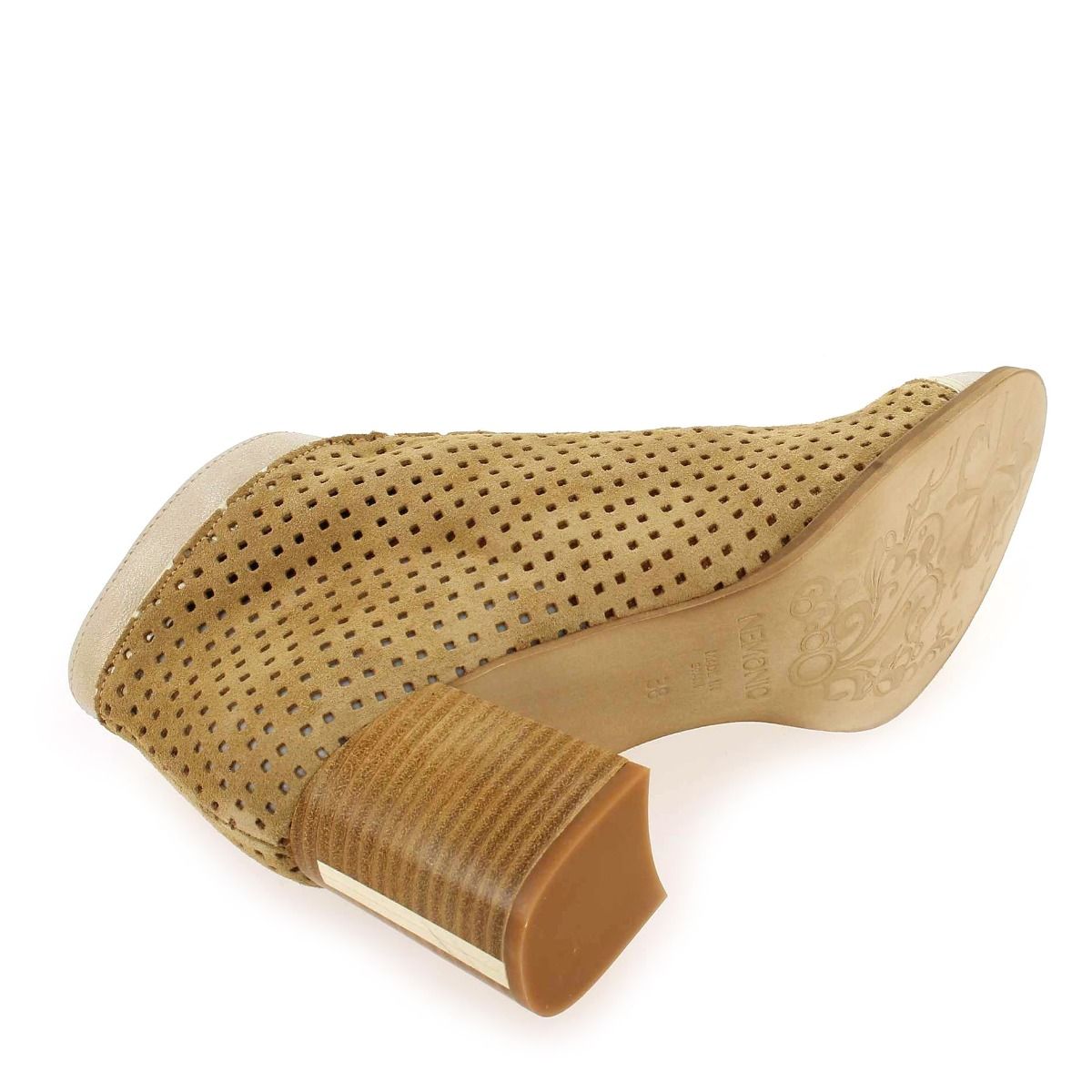 Nemonic  2271 - Beige  Platine