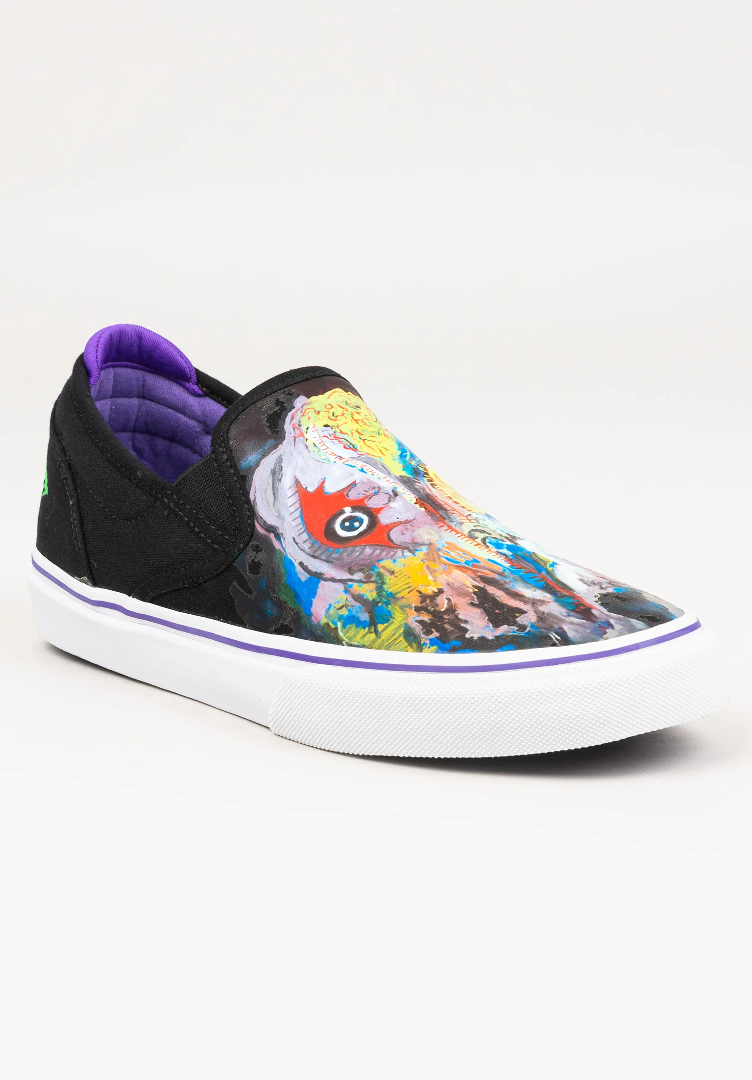 Wino G6 Slip-On X Dinosaur Jr.