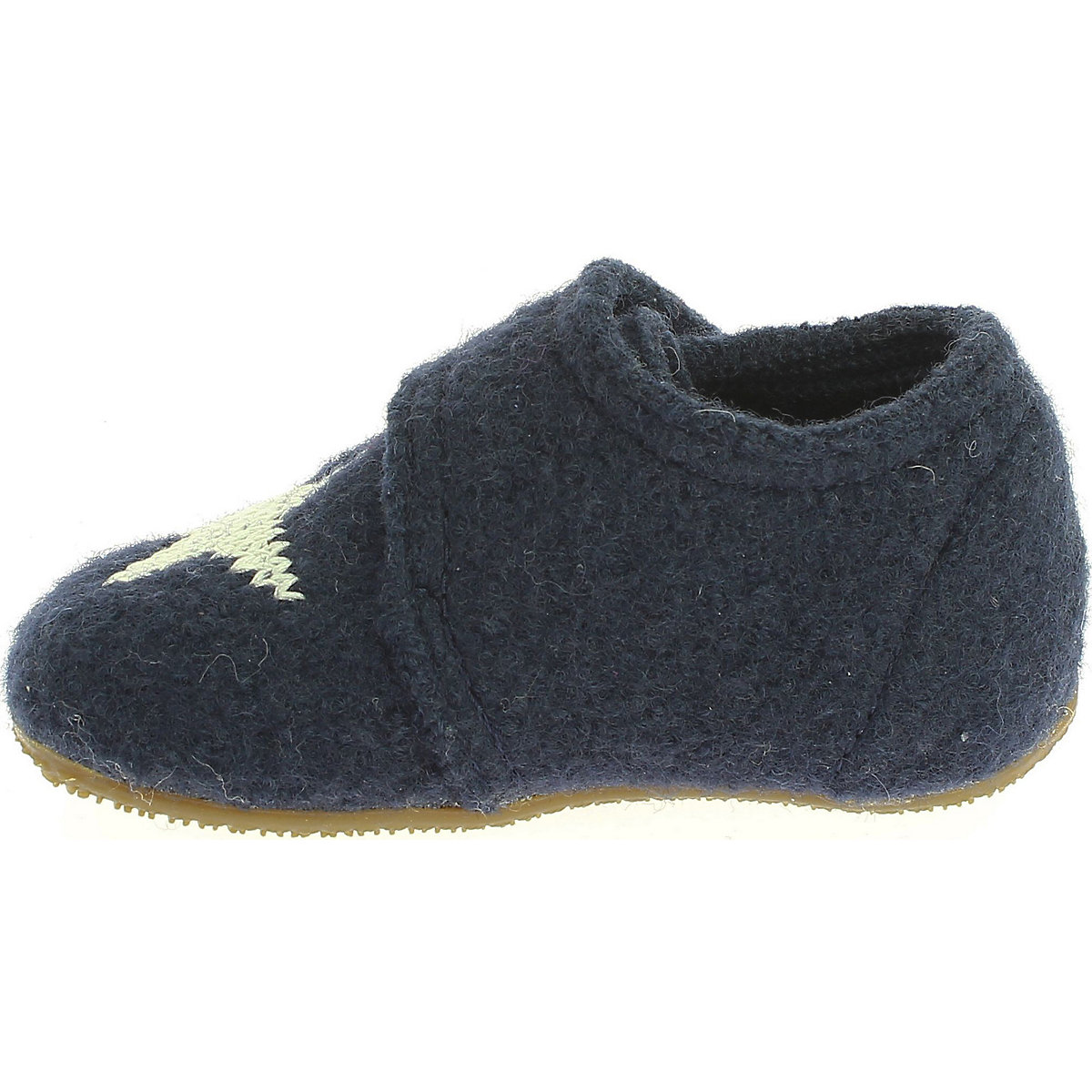 Baby Hausschuhe STERNENSTICK