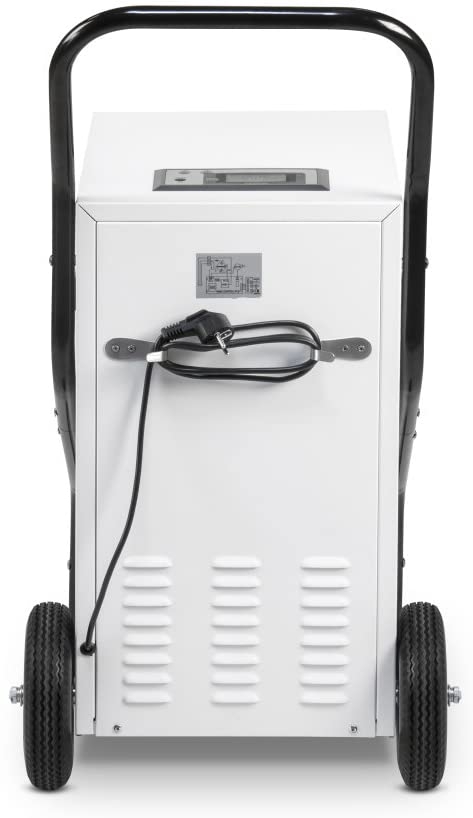 Osuszacz powietrza Trotec 1120001125 TTK 171 Eco 52 l/24 godz.