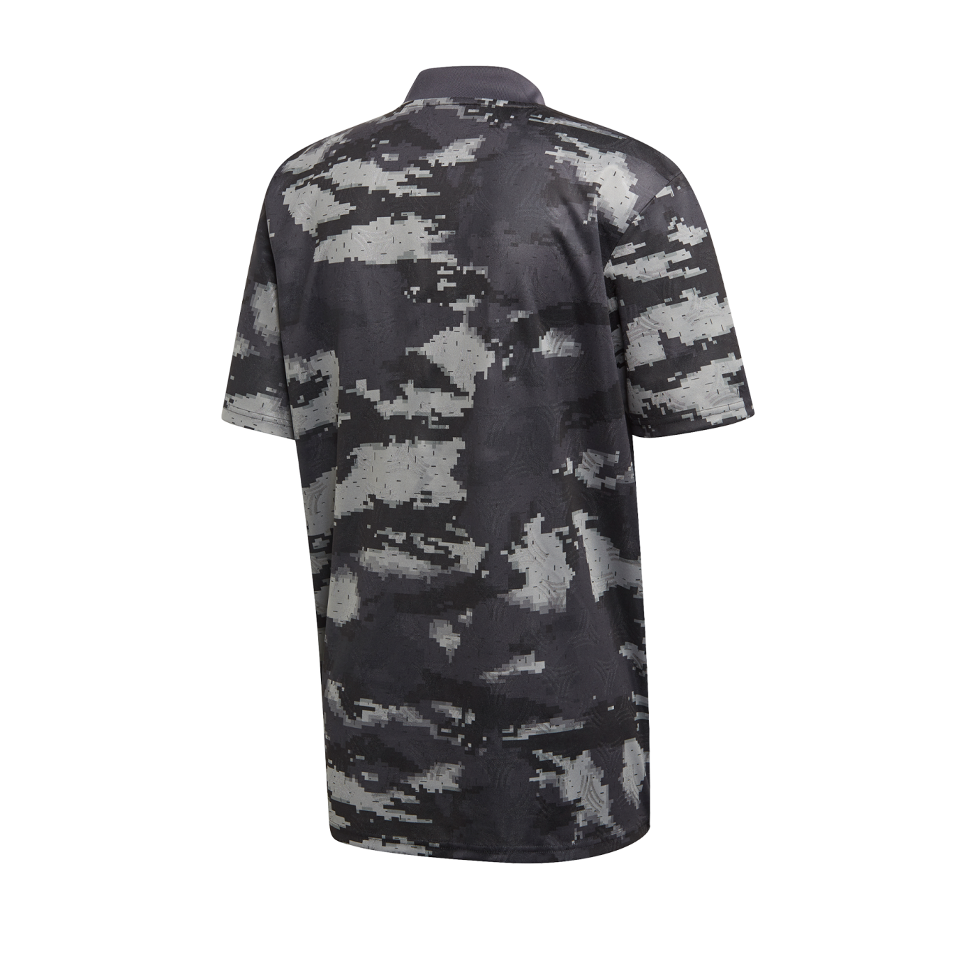 adidas Tango Tee T-Shirt Schwarz