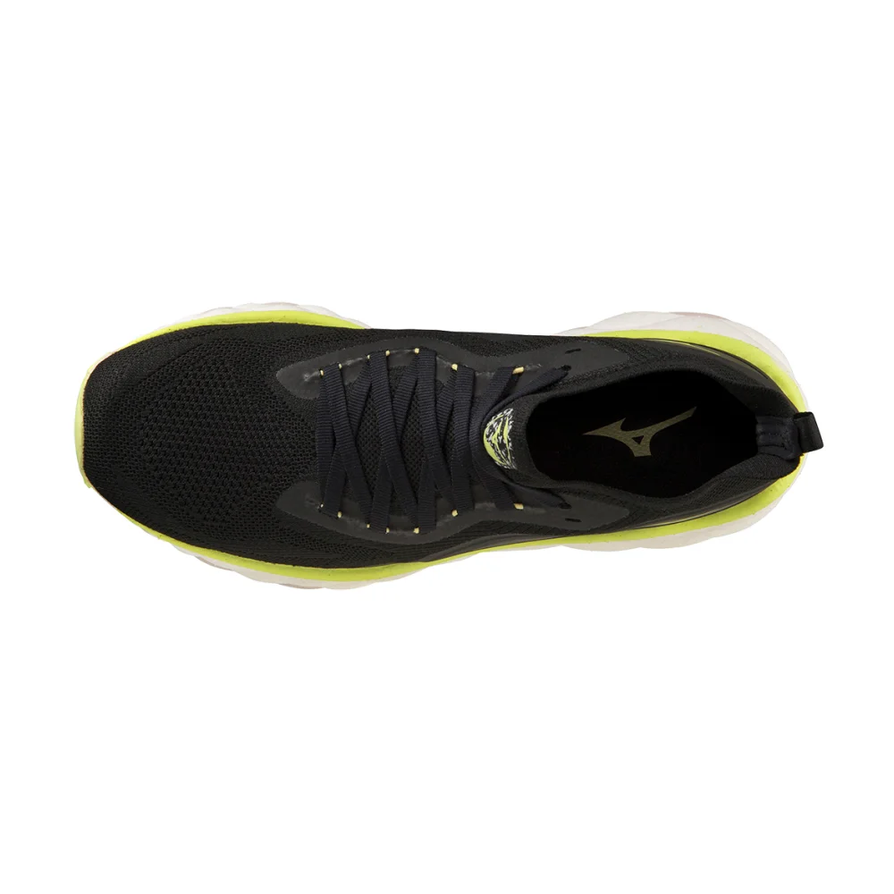 Mizuno Wave Neo Ultra J1GC223453 / schwarz