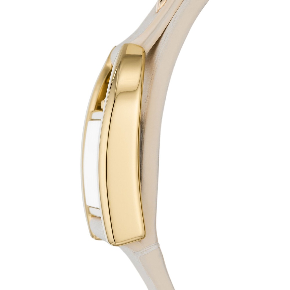 Fossil Montre pour femme Acier inoxydable Montre