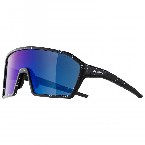 Alpina - Ram HM+ Hicon Mirror Cat 3 - Fahrradbrille