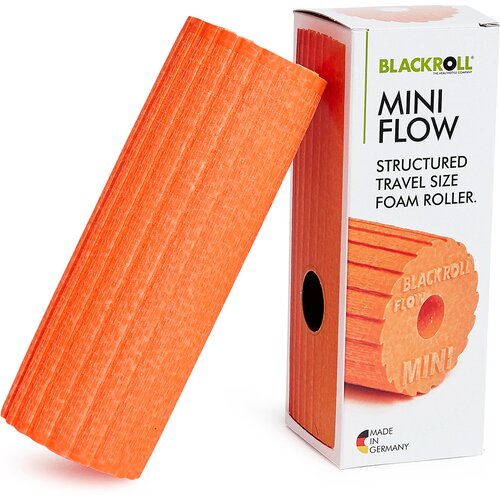 MINI FLOW - ORANGE