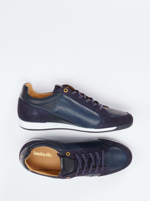 Sneaker-46611090819 Pantofola d´Oro