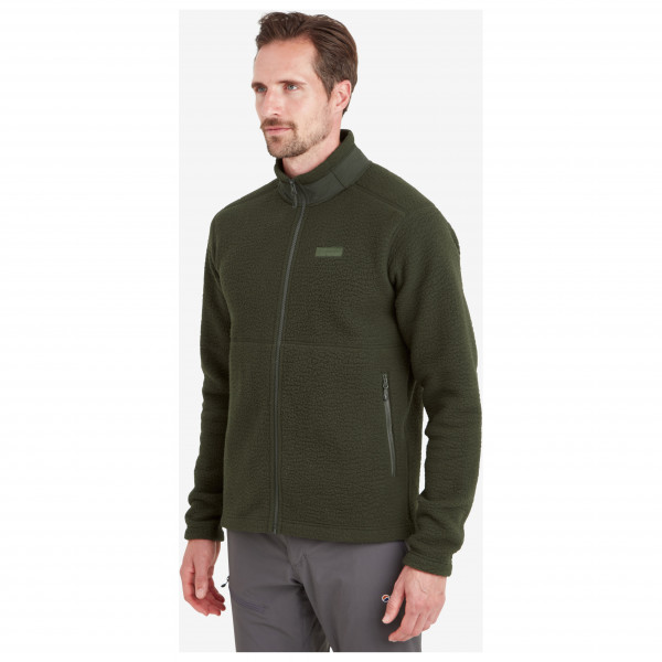 Montane - Chonos Jacket - Fleecejacke