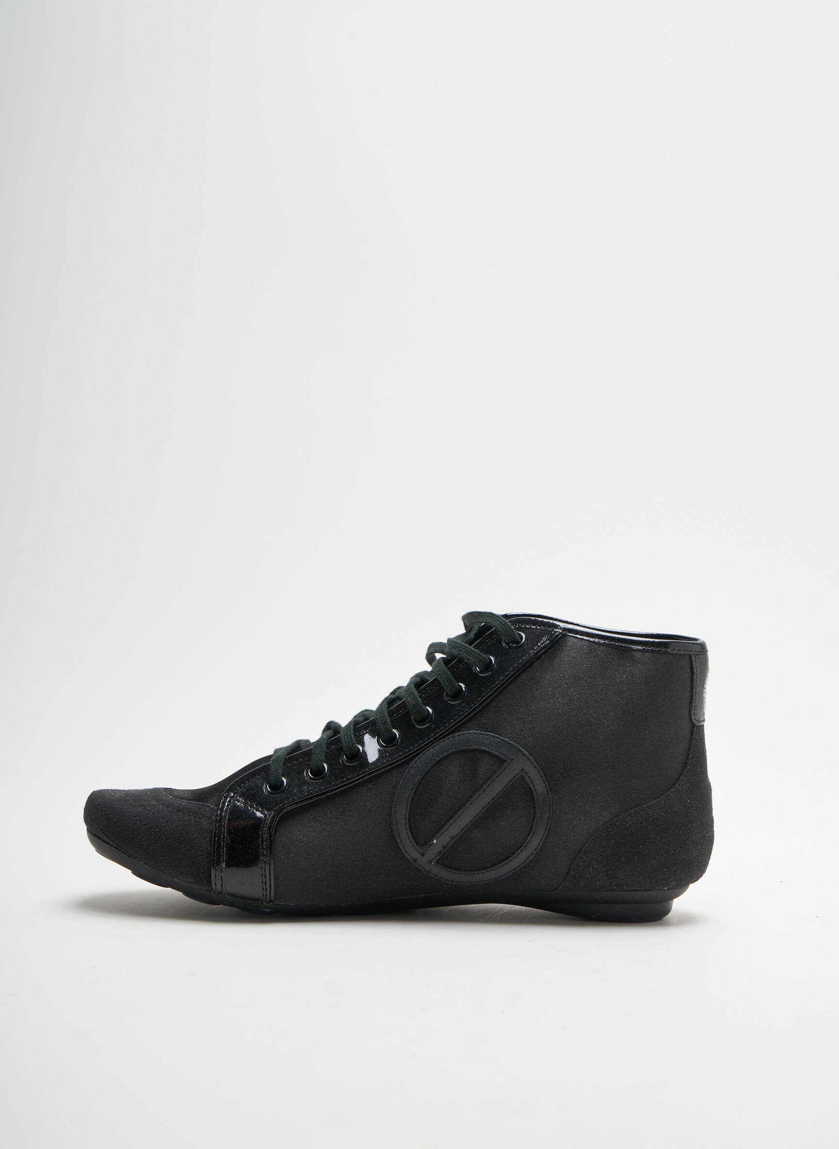 No Name Bottines Femme couleur noir