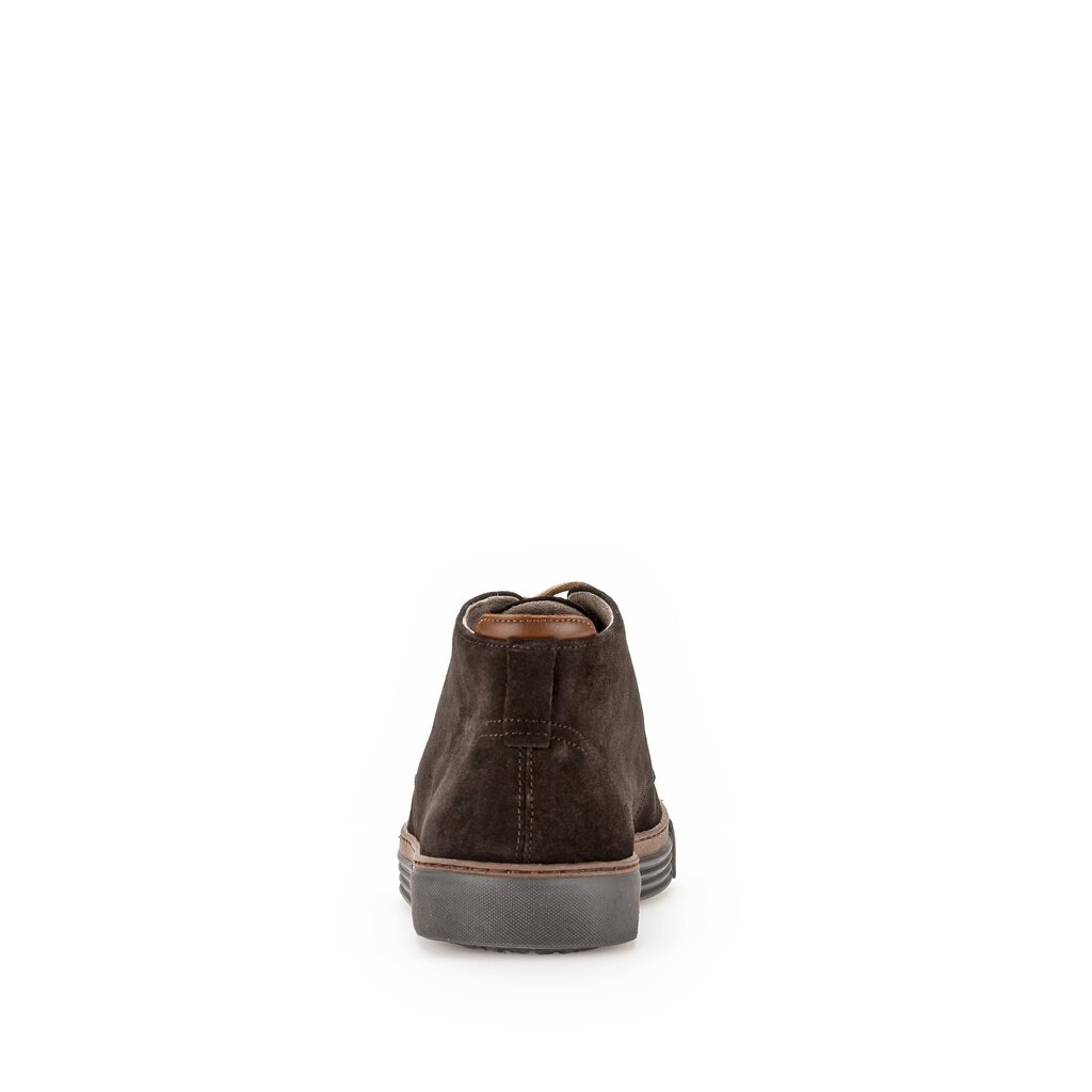 Pius Gabor PG0460 Sneaker high braun