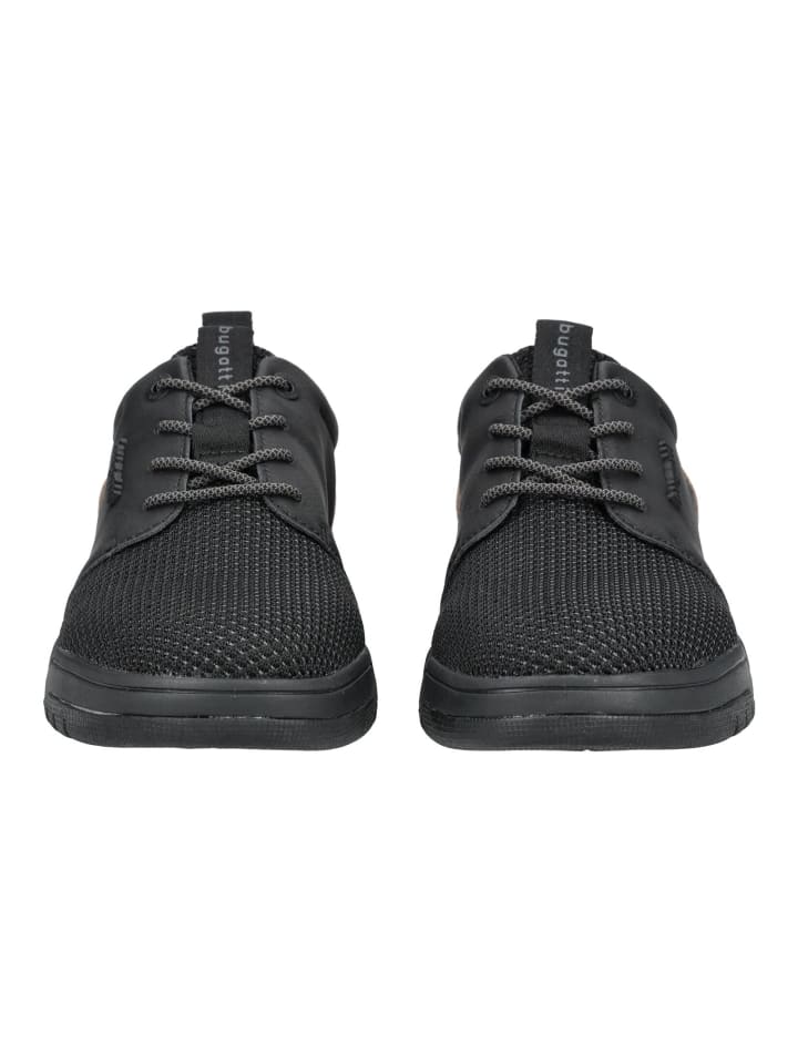 Bugatti Sneaker in Schwarz günstig kaufen