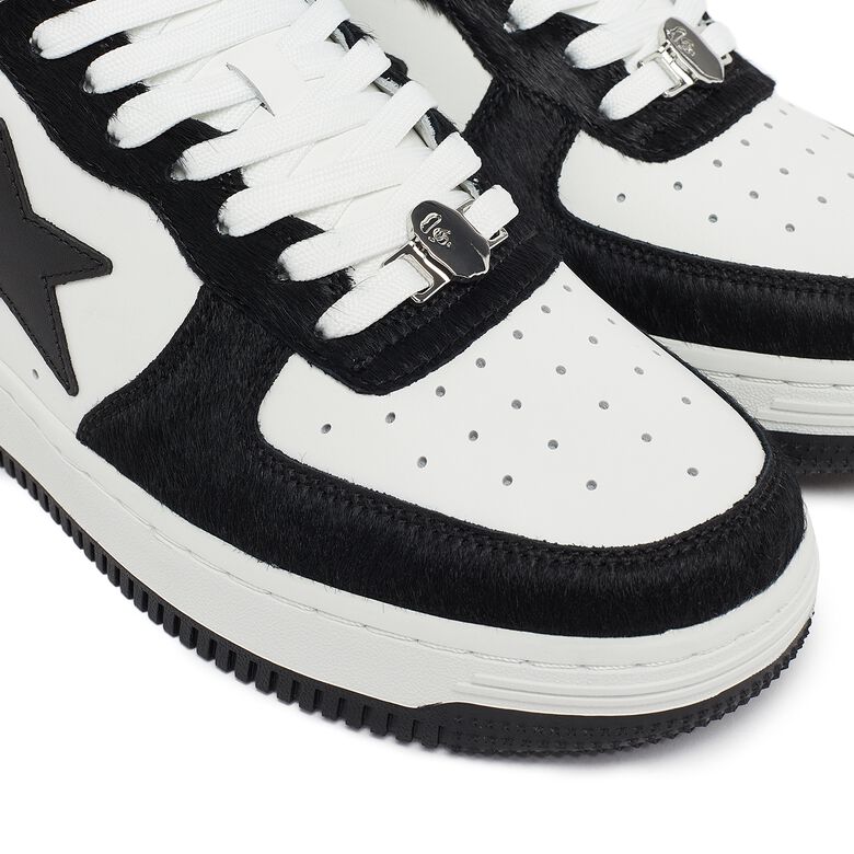 A Bathing Ape Wmns STA #1 L black