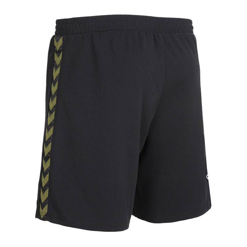 hummel 1. FC Köln TW-Short 2023/2024 Fußballshorts