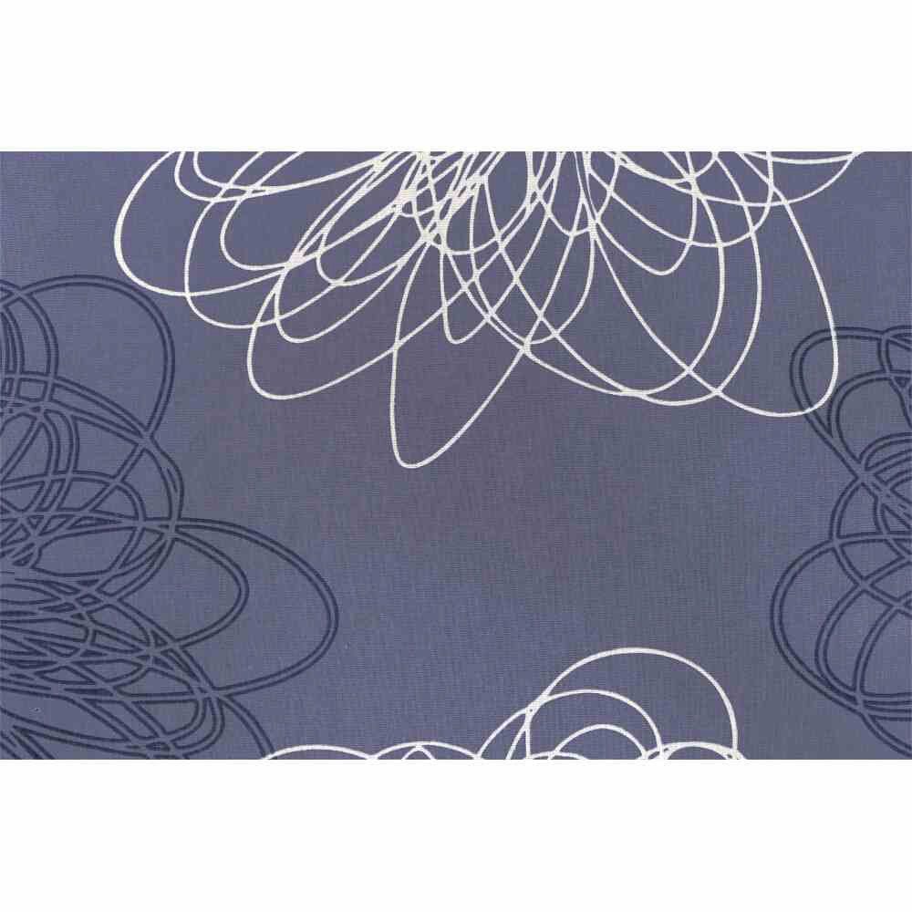 Siena Garden Gartenmöbel-Schutzhülle Siena Garden Xora Sitzkissen Baumwolle/Polyester 47x47 cm (1)