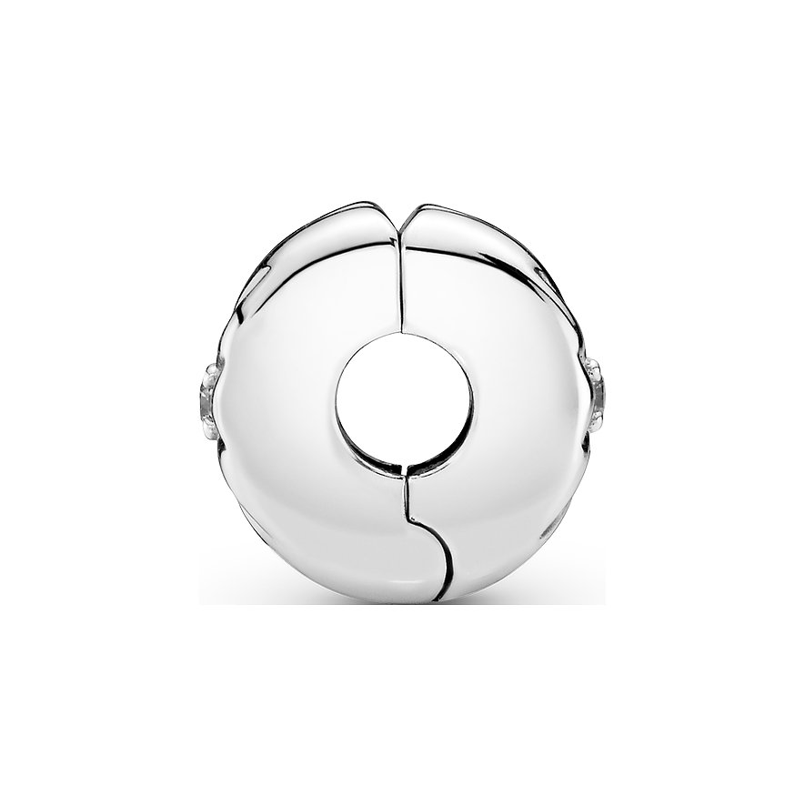 Pandora Charm Moments Funkelnder Sonnenstrahl Clip