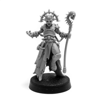Warlock of Crimson Legion