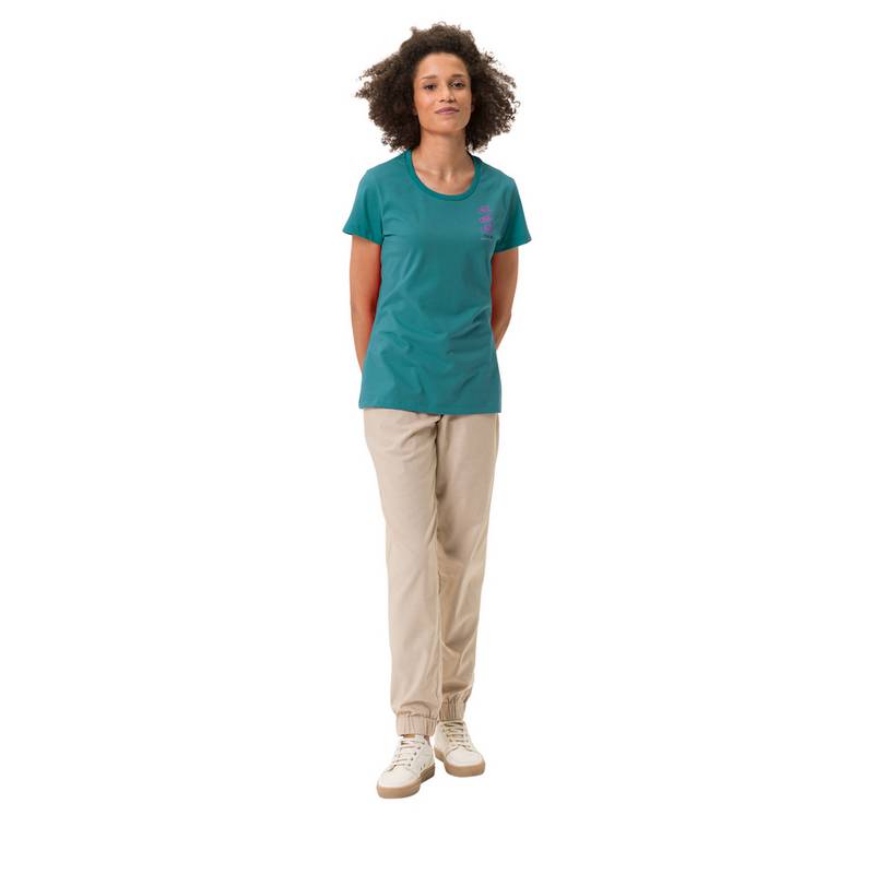 VAUDE Women's Spirit T-Shirt T-Shirt Damen