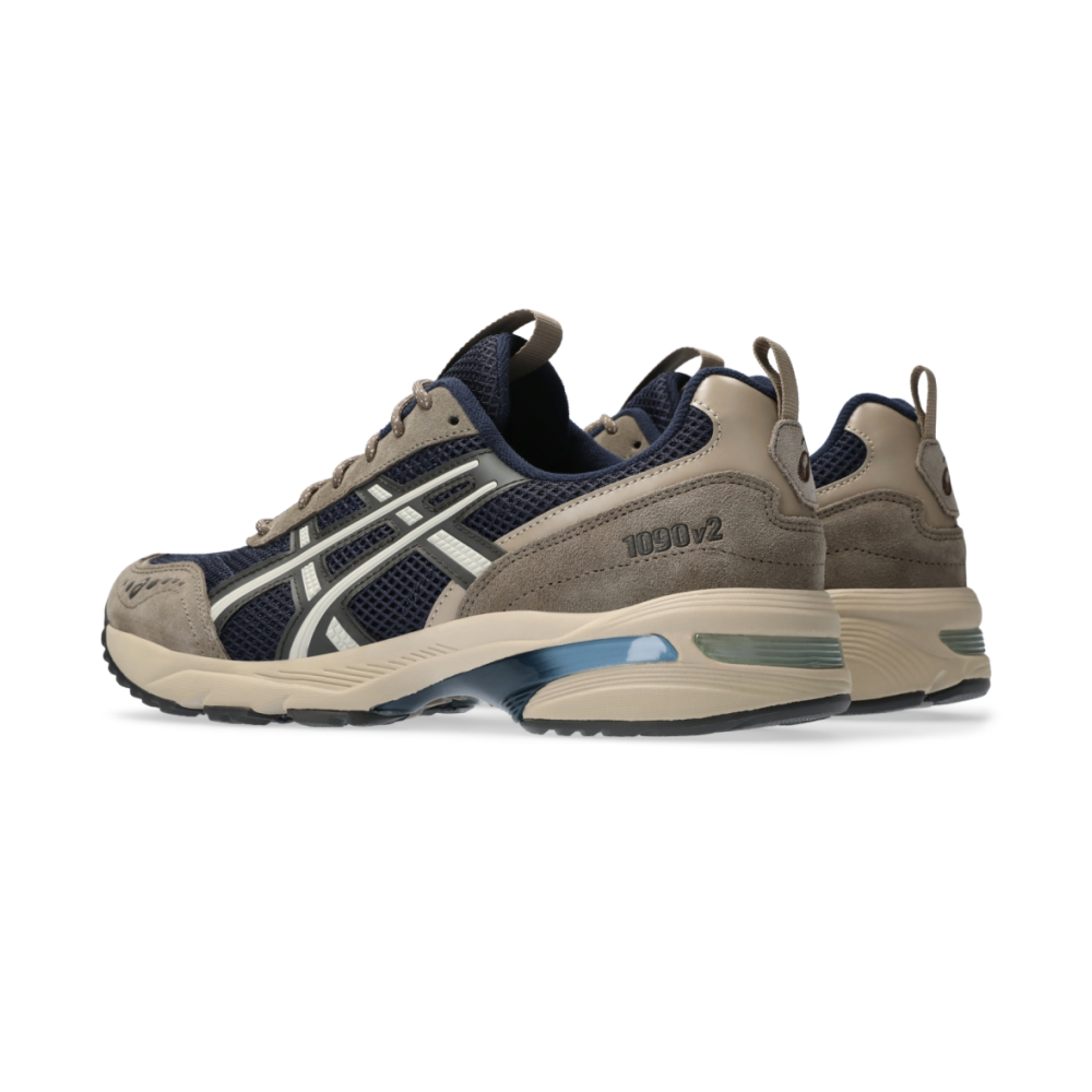 Asics GEL 1090 v2 1090v2 1203A224.401 / schwarz