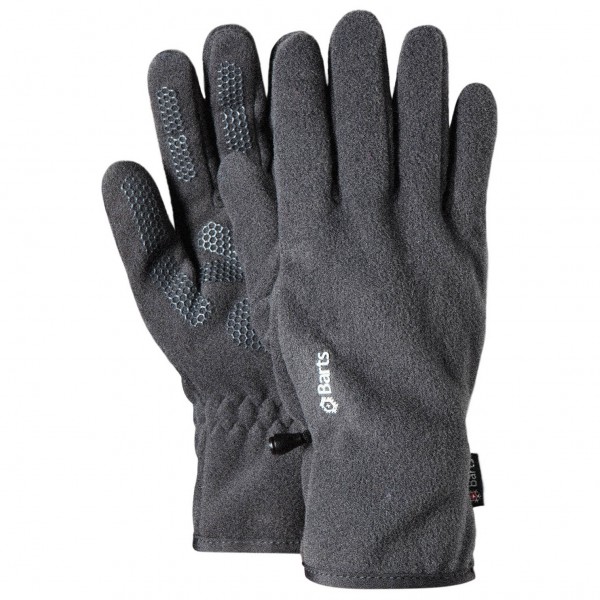 Barts - Fleece Gloves - Handschuhe