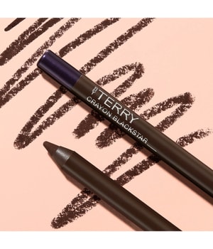 By Terry Crayon Blackstar Eyeliner-1.2 g