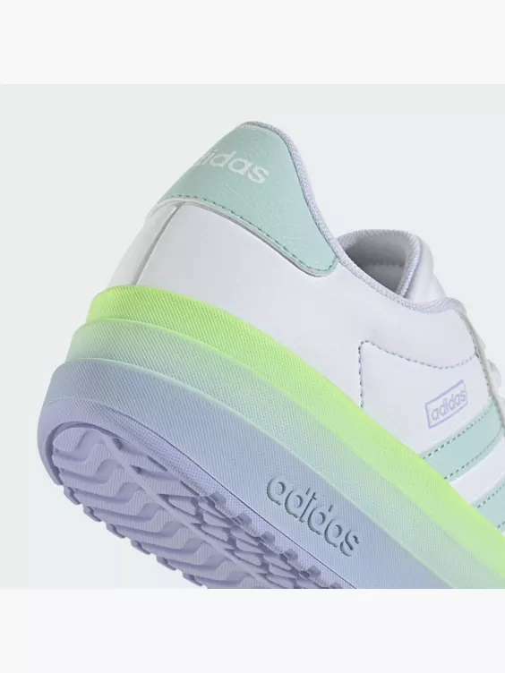 adidas VL Court Bold Lifestyle Kids Schuh