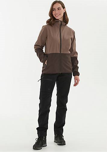 Whistler Softshelljacke Palmer mit 8.000 mm Wassersäule