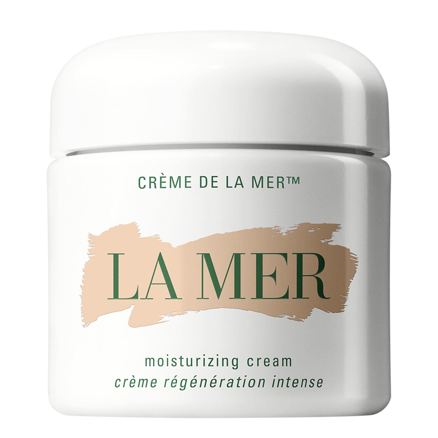 La Mer La Crème Régénération Intense Crème Anti-Âge Hydratante