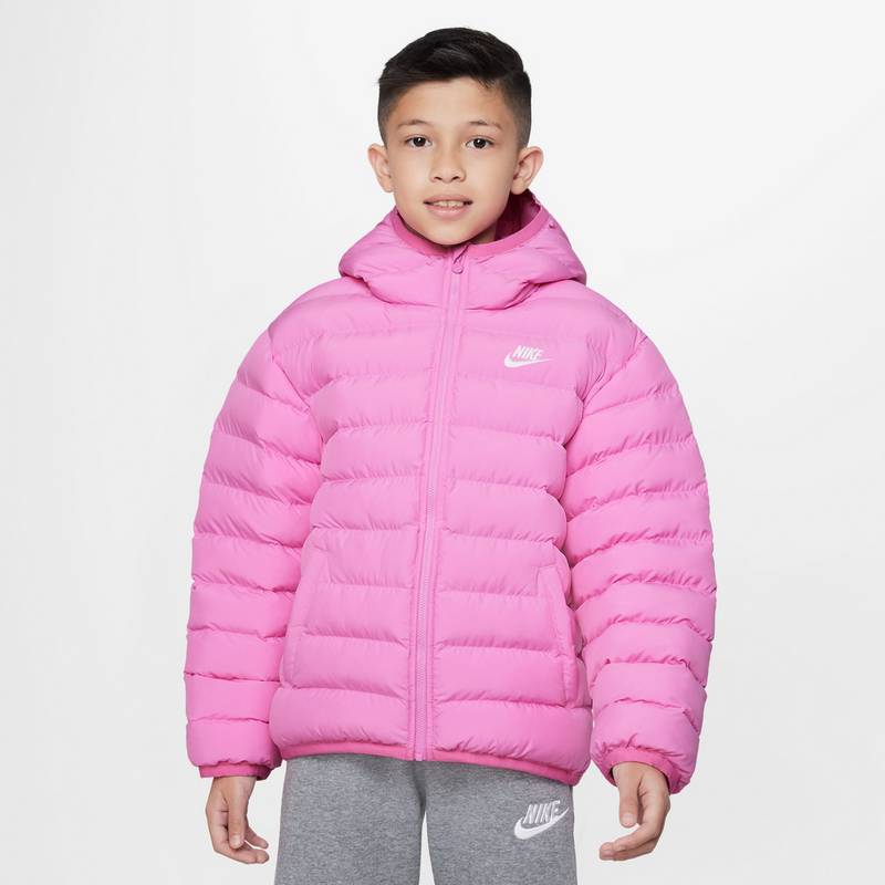 Nike NSW Steppjacke Kinder