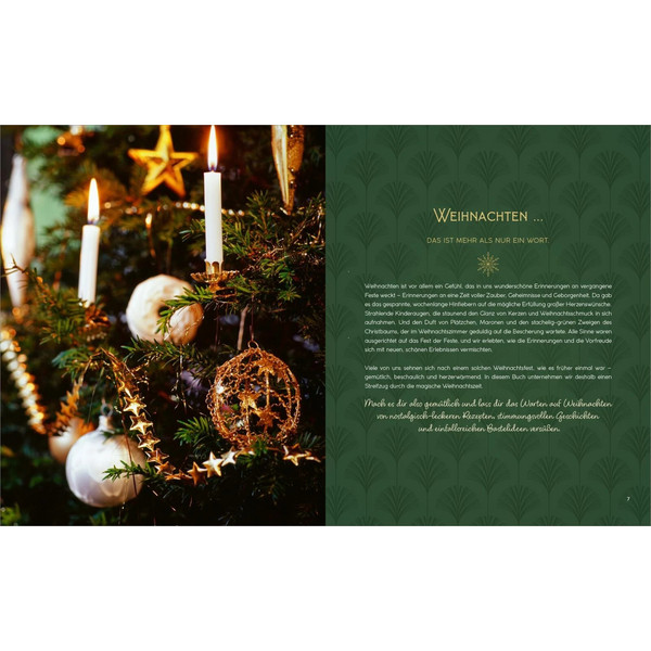 WEIHNACHTEN