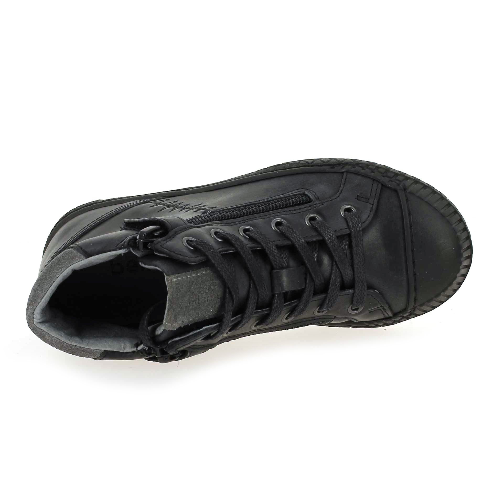 Bellamy  FAYA H20 - Noir