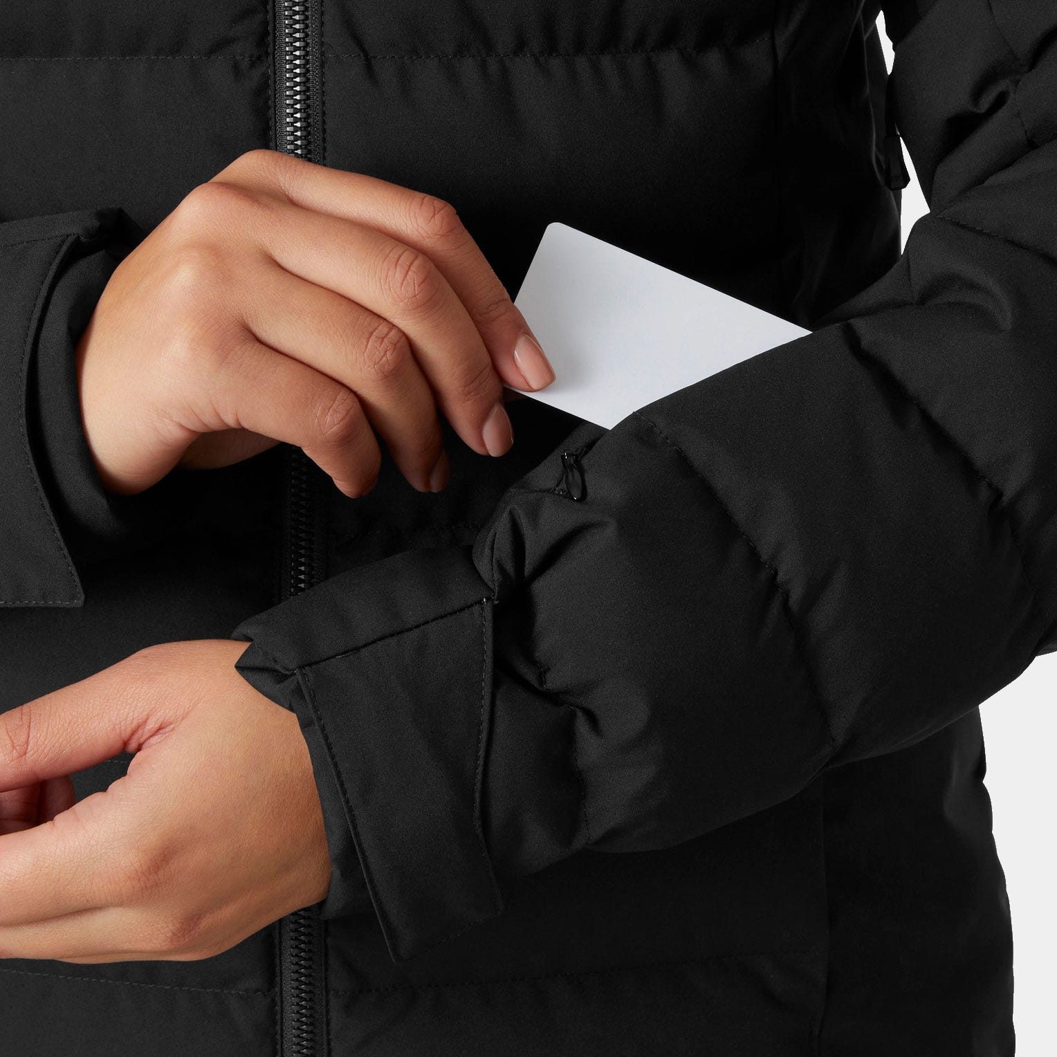 Women's Imperial Puffy Jacket