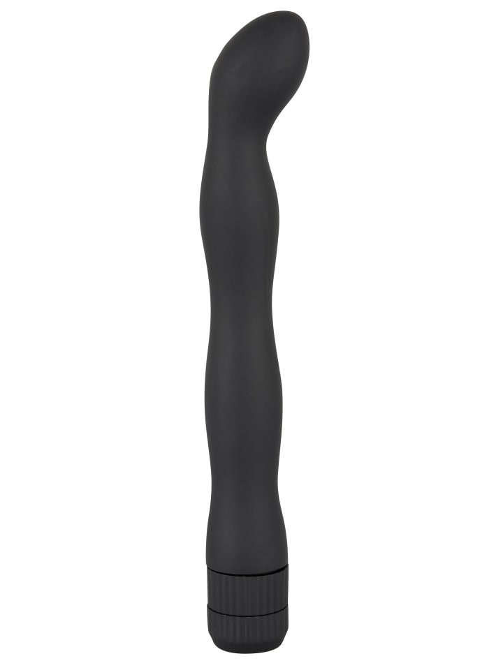 You2Toys Vibrator Anal Lover in schwarz günstig kaufen 18 cm