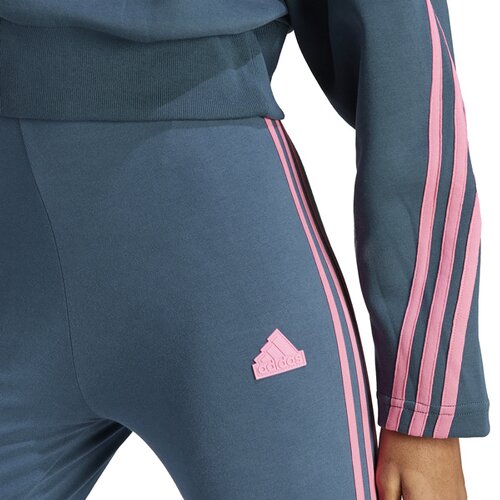 DAMEN TIGHT FUTURE ICONS 3-STREIFEN