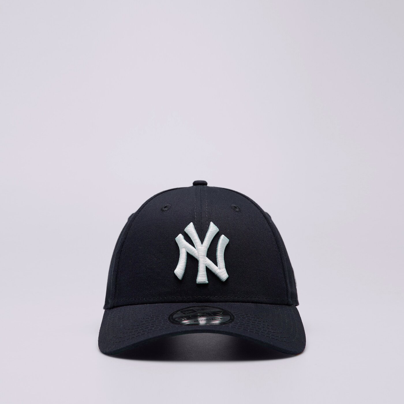 NEW ERA MÜTZE MLB 9FORTY NEW YORK YANKEES CAP BAS NEW YORK Y Dunkelblau