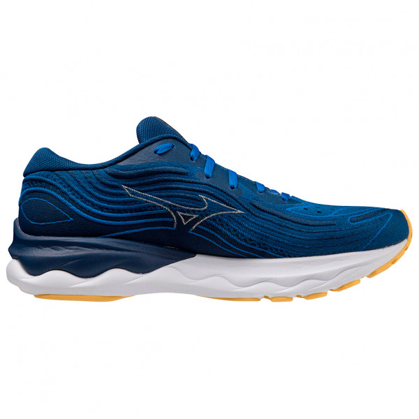 Mizuno - Wave Skyrise 4 - Runningschuhe