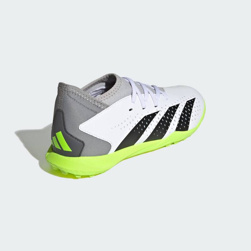 adidas Predator Accuracy.3 TF Fußballschuh Fußballschuhe Kinder
