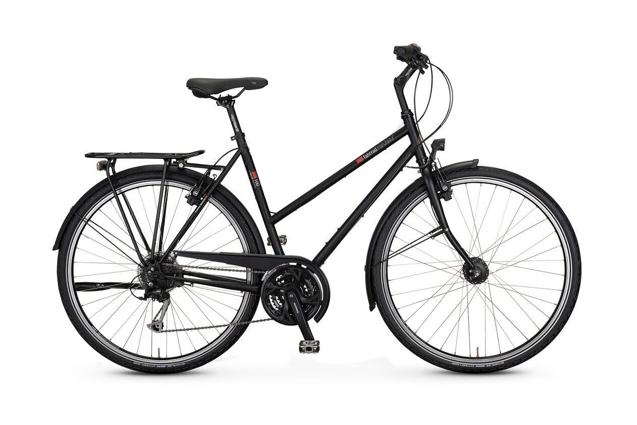 VSF Fahrradmanufaktur T-100 HS11 - 2022 - 28 Zoll - Damen Sport