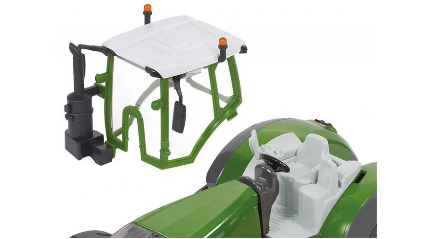SIKU 3287 Farmer - Fendt 1050 Vario