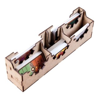 Scythe Organizer