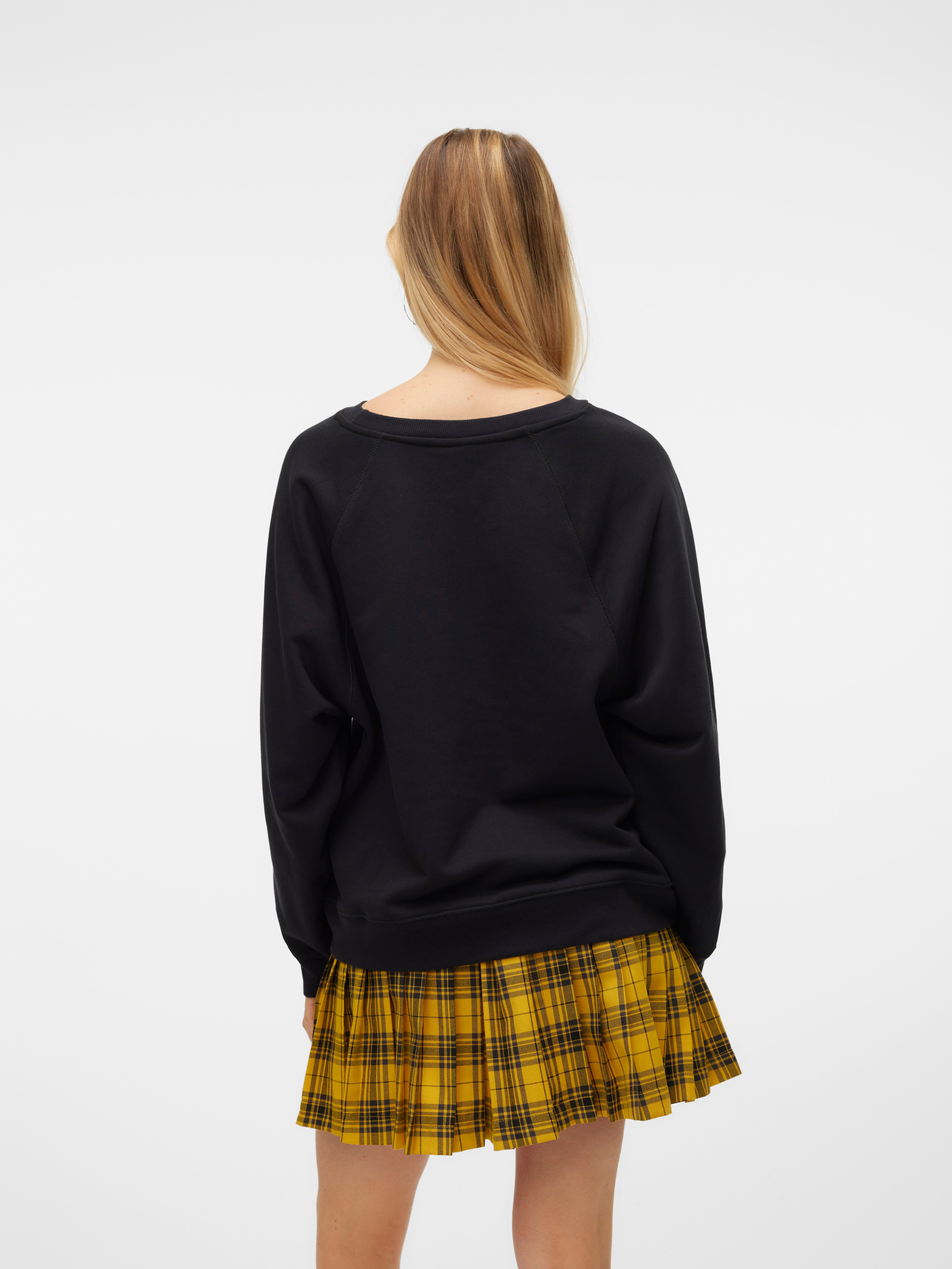 SOMETHINGNEW x PROJECT NOSTALGIA Sweatshirt