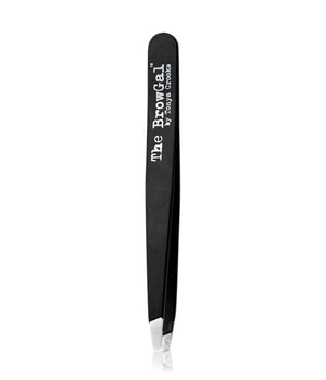 The BrowGal Eyebrow Tweezers Pinzette-1 Stk