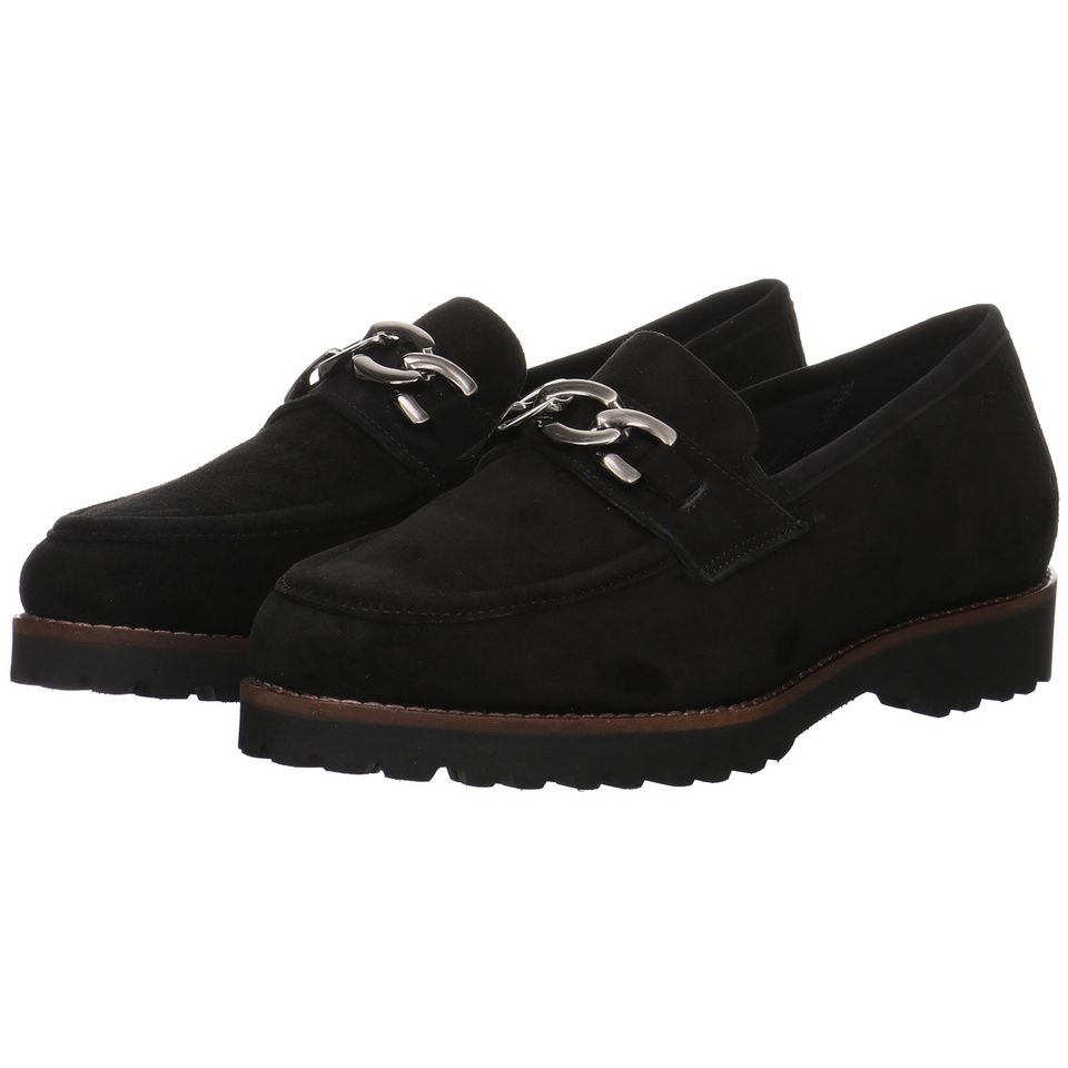 Sioux Meredith 734 Slipper