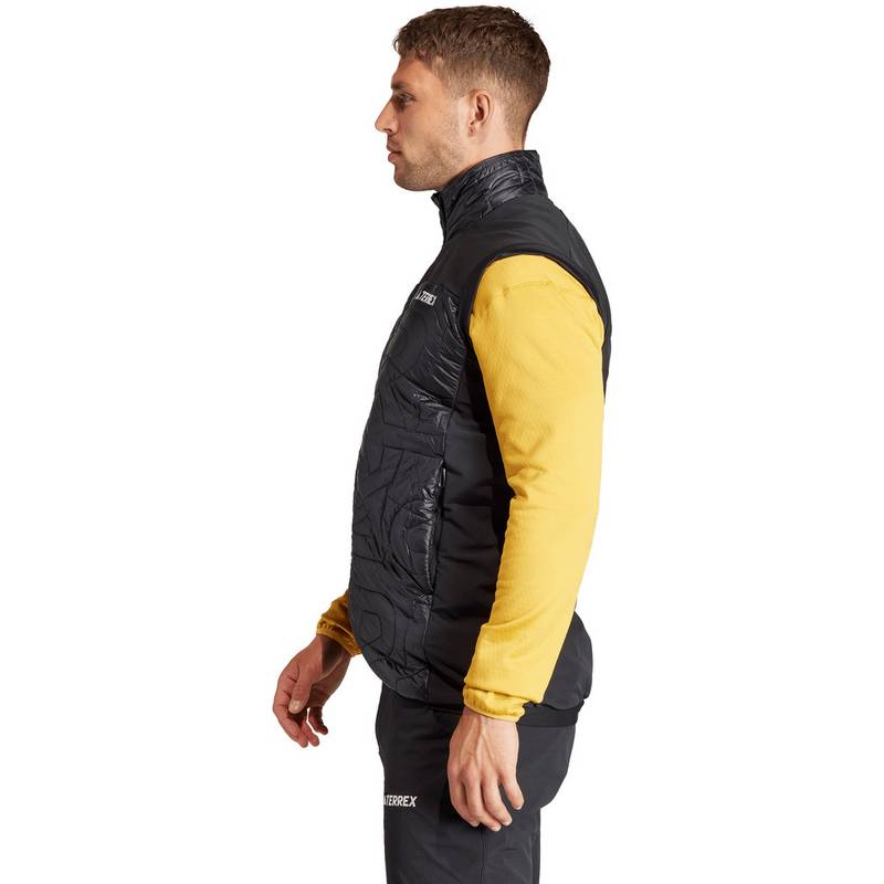 adidas XPR VARIL Steppweste Herren