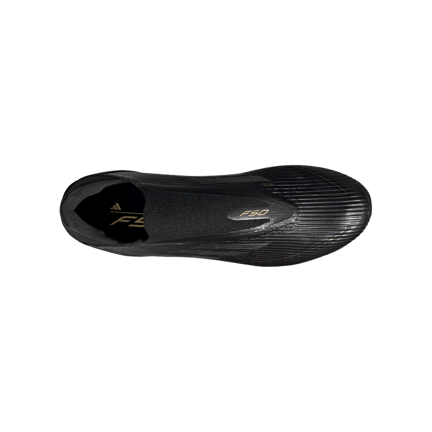 adidas F50 League LL FG/MG Schwarz