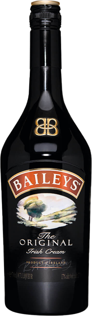 Baileys Original Irish Creme Likör