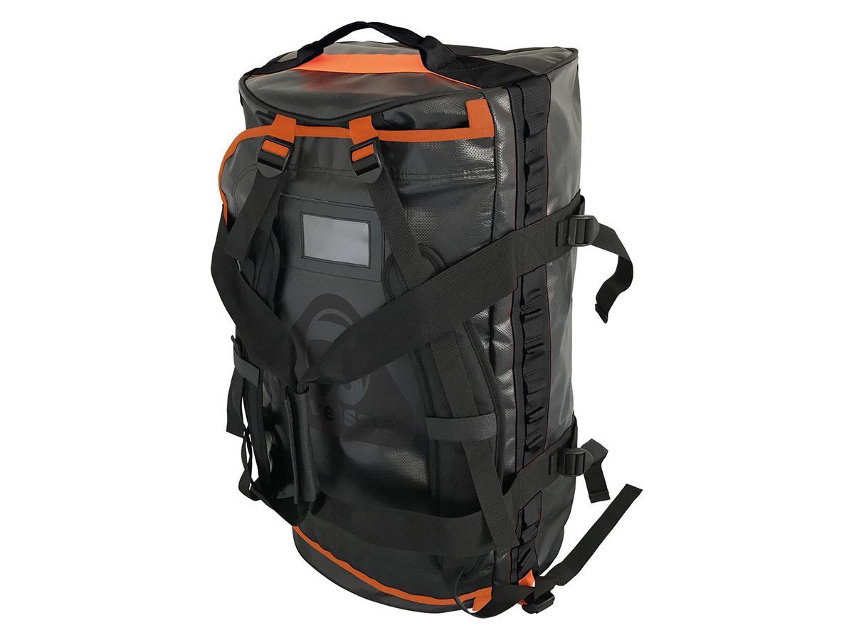 TravelSafe Duffle Bag Nepal XL Reisetasche