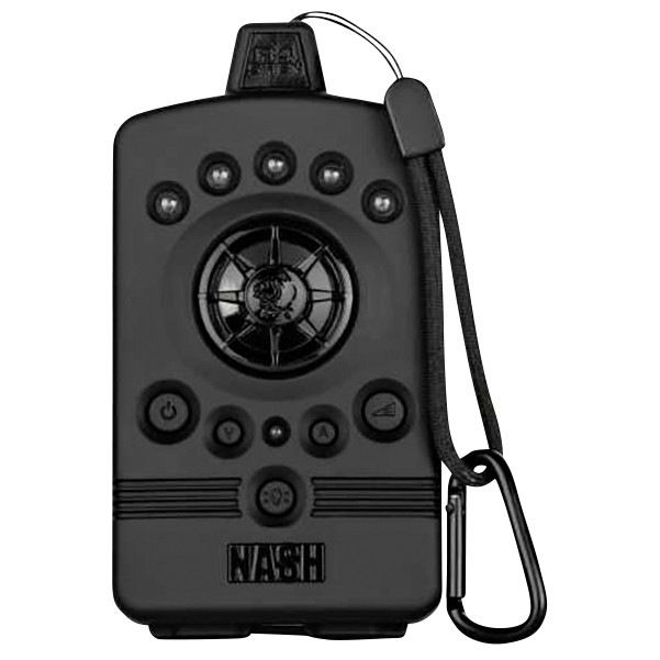 Nash Receiver Siren R4