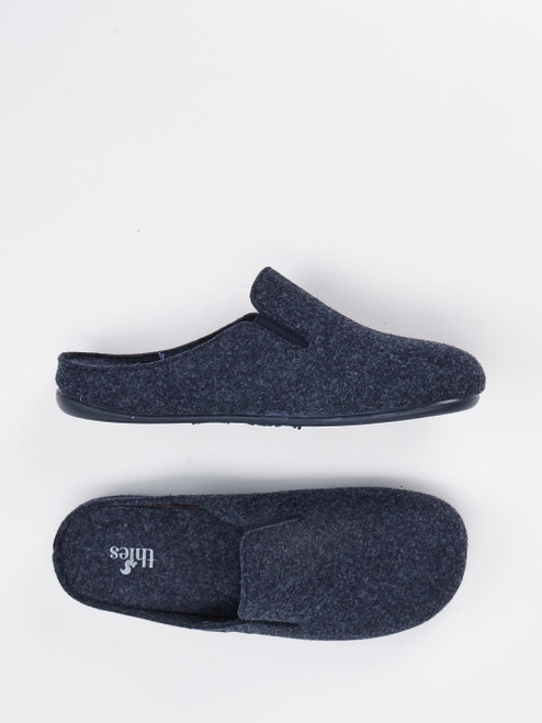 Hausschuh-74631090024 Thies